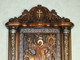 Икона Святой Георгий Победоносец