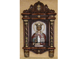 Икона Святая благоверная царица Грузии Тамара Великая